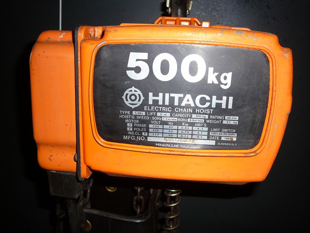 HITACHI-S-001